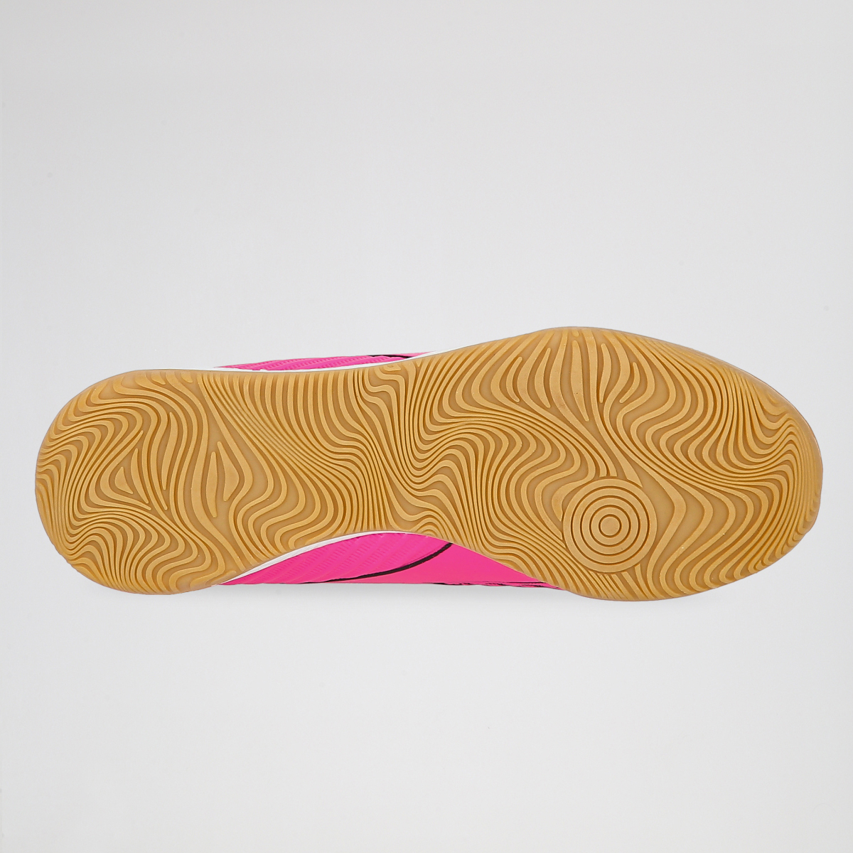 Botines F&uacute;tbol Diadora Fusion Grip 4 Indoor Turf Infantil,  image number null