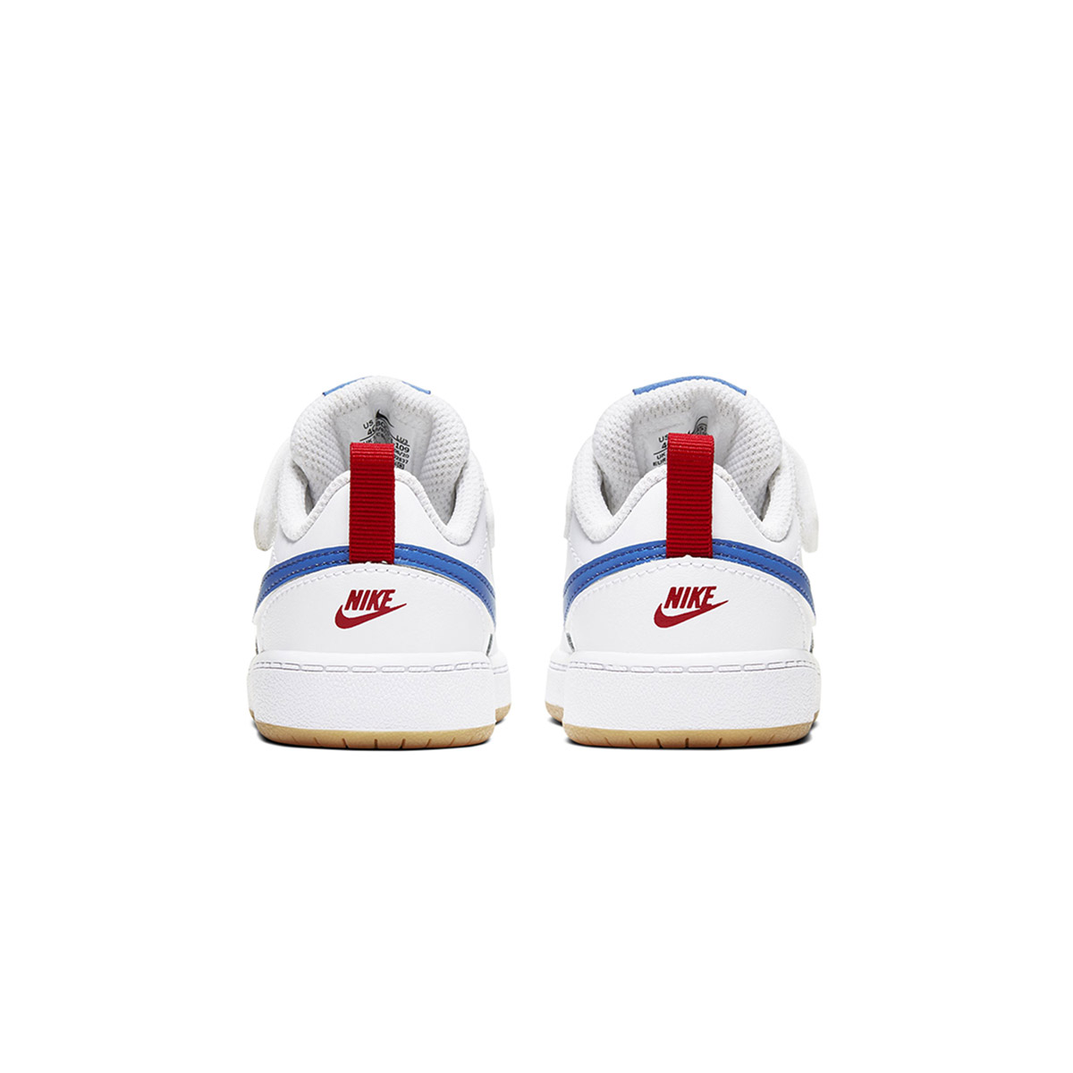 Zapatillas Nike Court Borough Low 2,  image number null