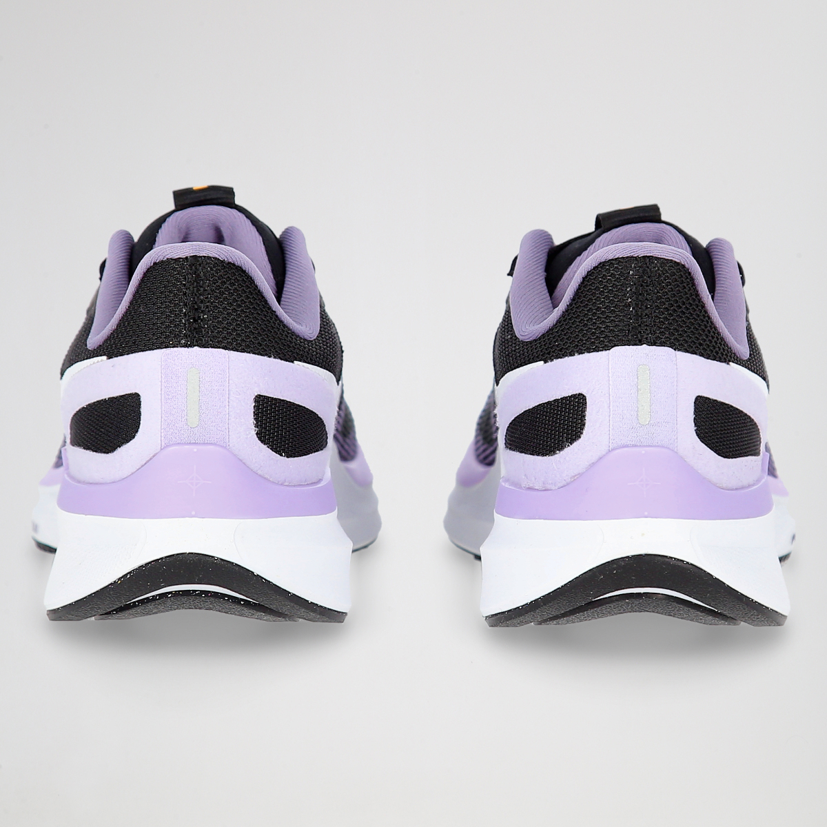 Zapatillas Running Nike Air Zoom Structure 25 Mujer Dexter