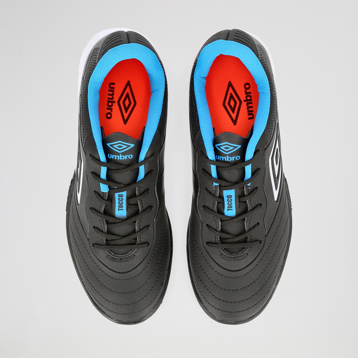 Botines F&uacute;tbol Umbro Tocco III Club Hombre,  image number null