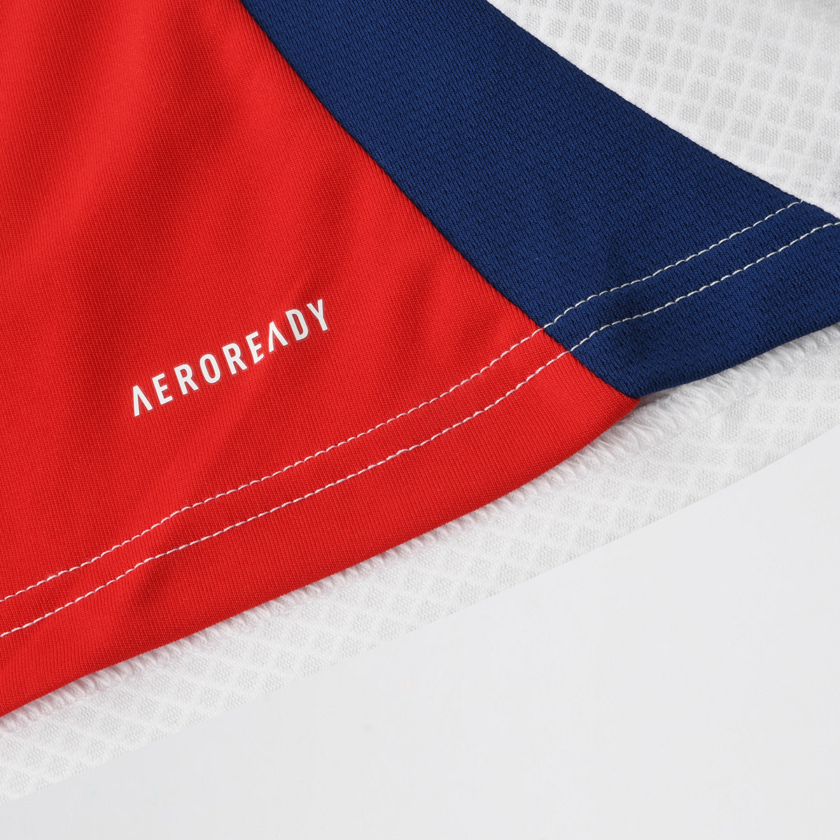 Camiseta Arsenal adidas Oficial 24/25 Hombre,  image number null