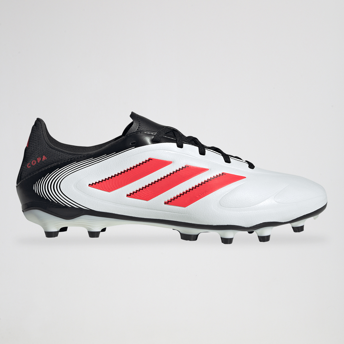 Botines adidas Copa Pure III League FG/MG,  image number null