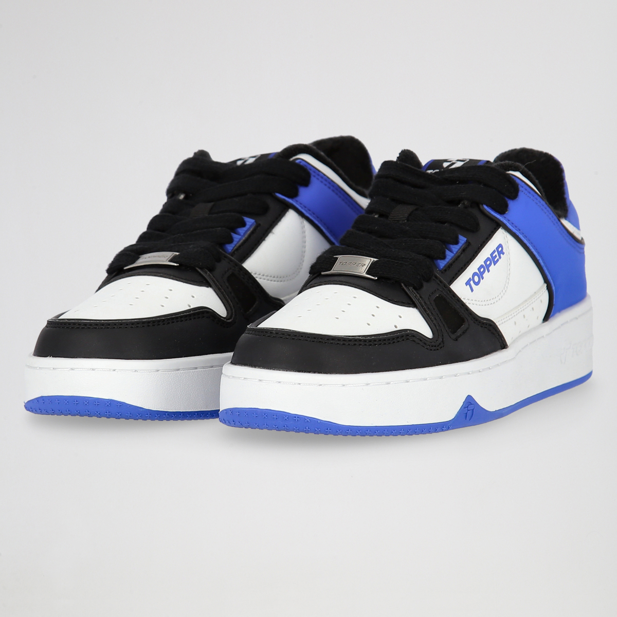 Zapatillas Topper Araka Low,  image number null