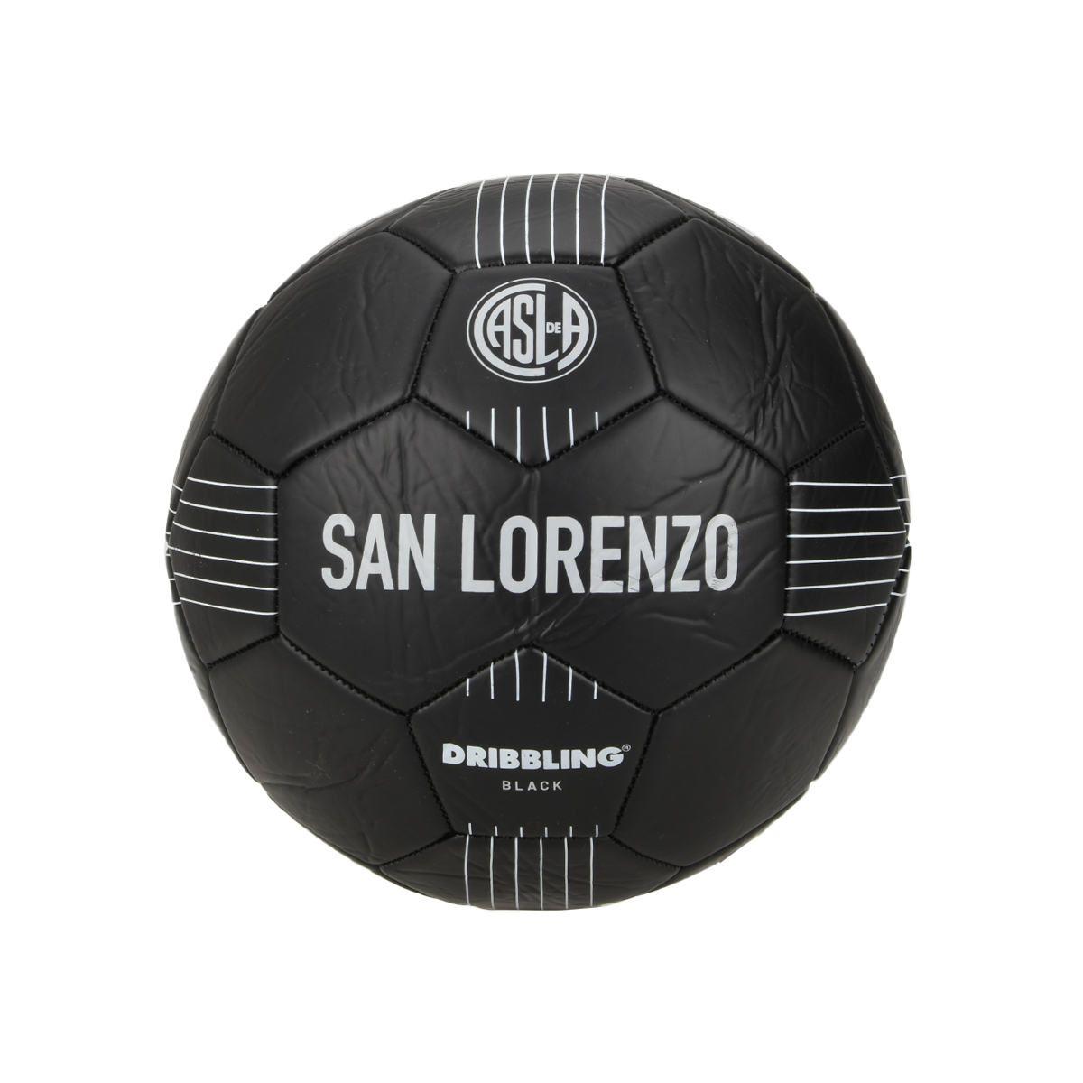 Pelota Dribbling San Lorenzo,  image number null