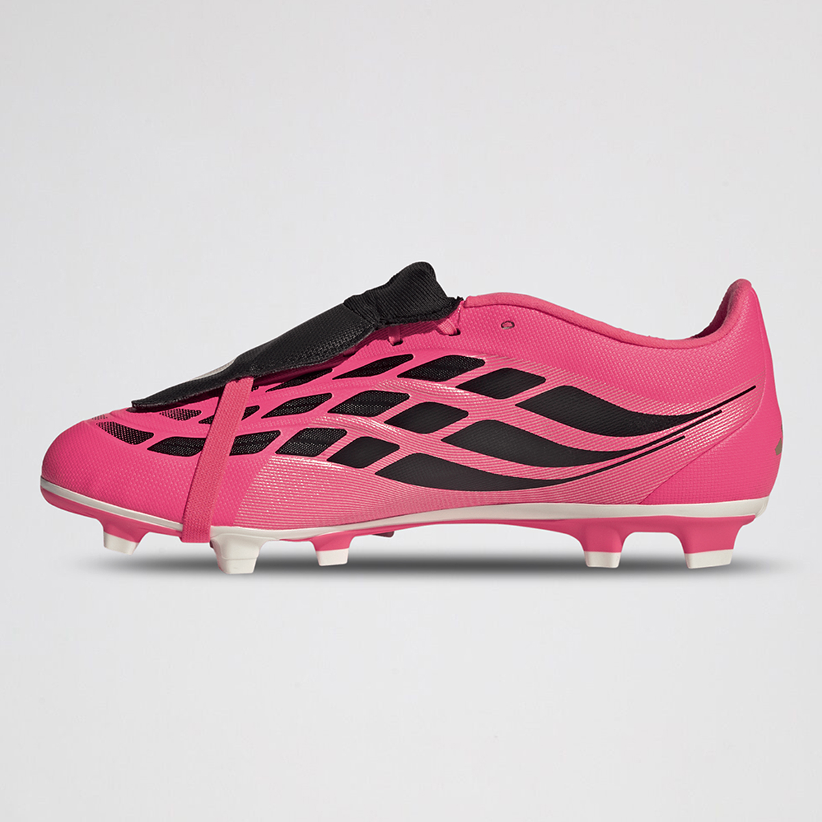 Botines F&uacute;tbol adidas Predator Club FT FG/MG Hombre,  image number null