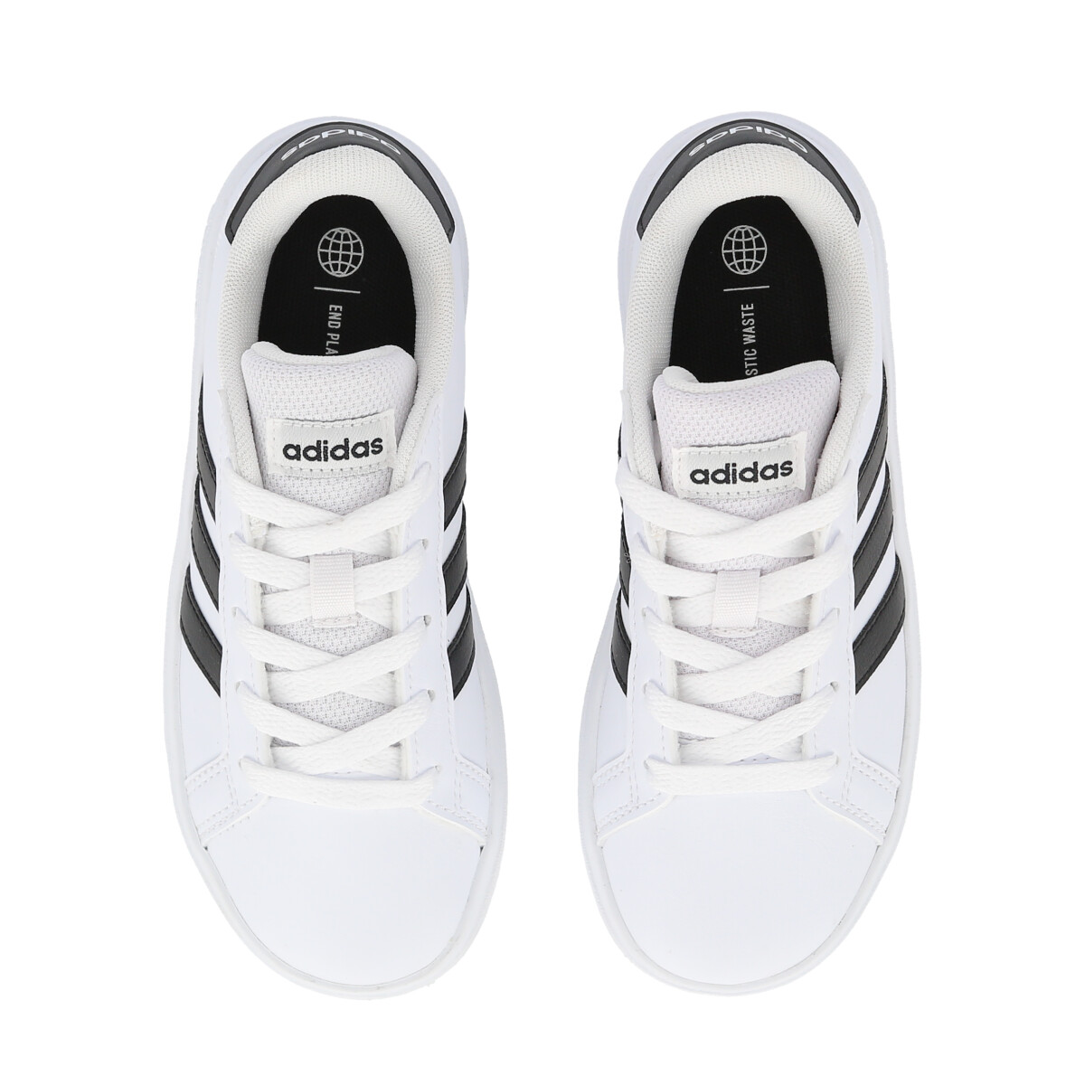 Numero zapatillas online adidas