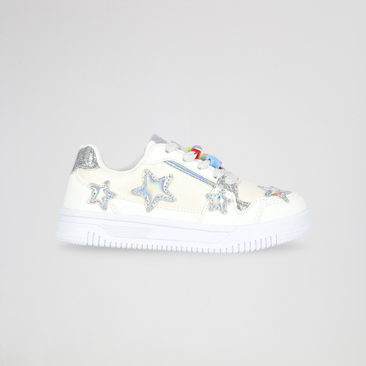 Zapatillas Atomik Iridescent Infantil,  image number null