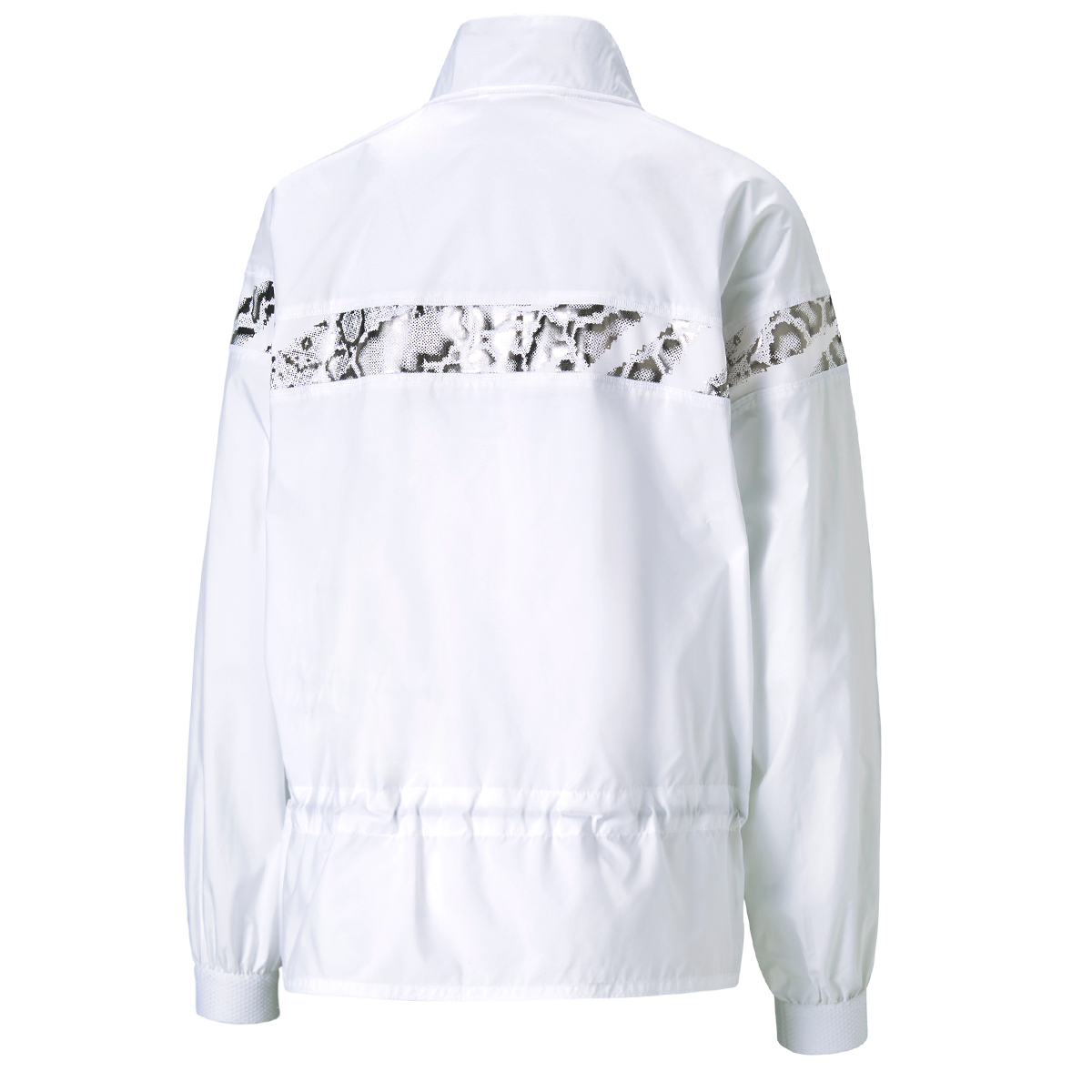 Campera Puma Untamed Woven,  image number null