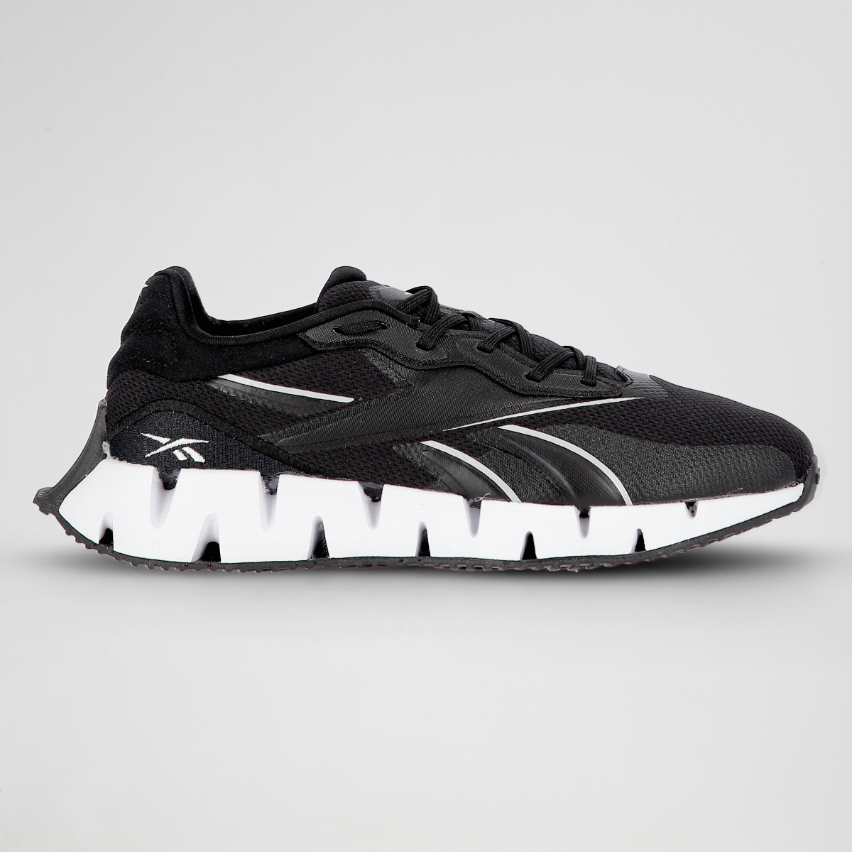 Zapatillas Running Reebok Zig Dynamica 4 Mujer,  image number null