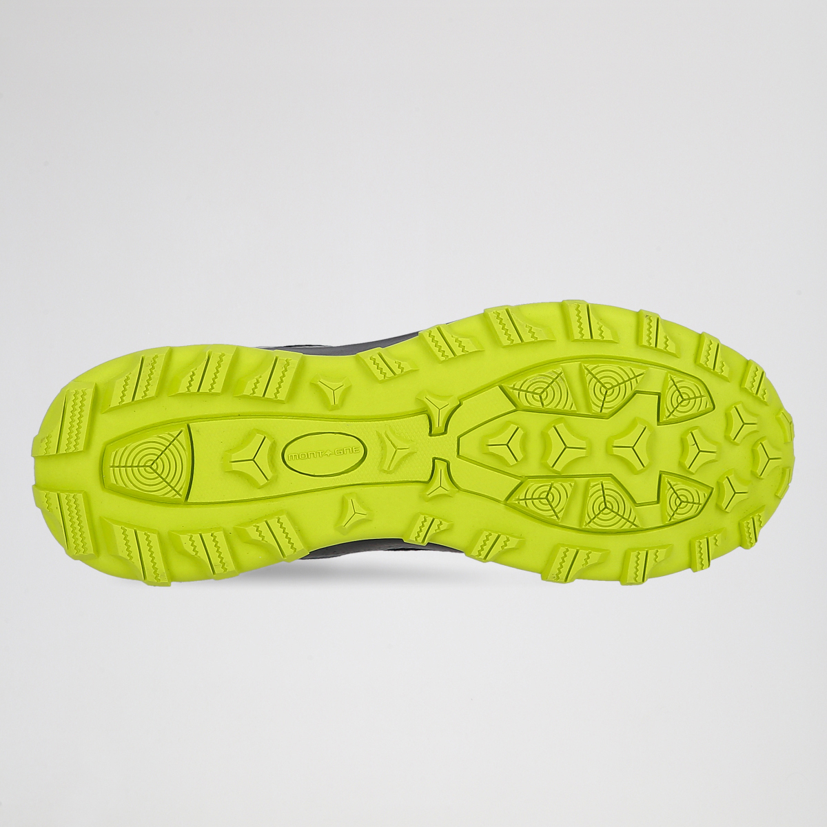 Zapatillas Outdoor Montagne Trail Weightless Hombre,  image number null