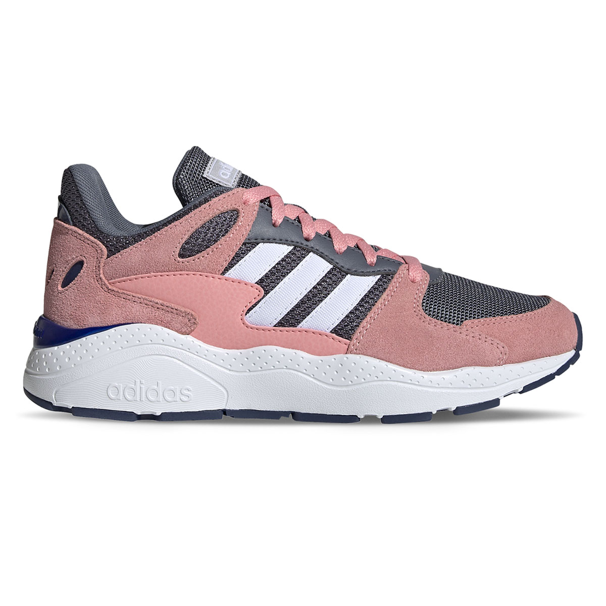 Adidas chaos negras 2025