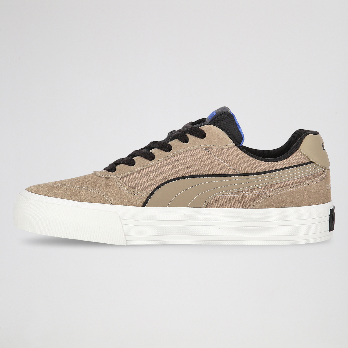 Zapatillas Puma Court Classic Vulc Hombre,  image number null