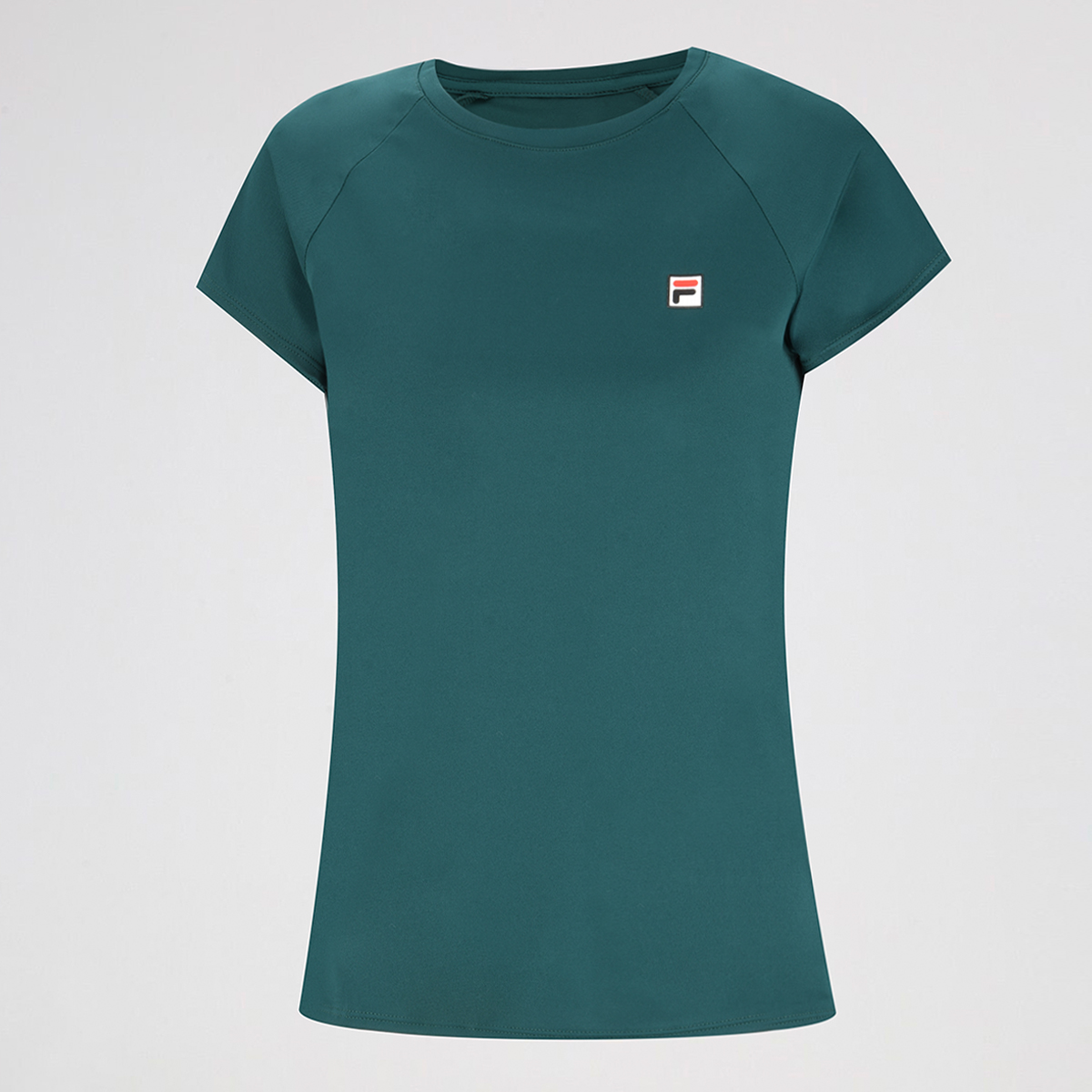 Remera Fila Basic Mujer,  image number null