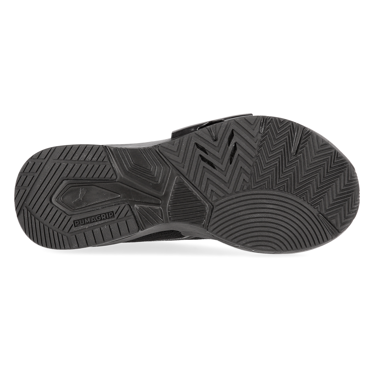 Zapatillas Entrenamiento Puma Powerframe Tr 2 Nova Shine Mujer,  image number null