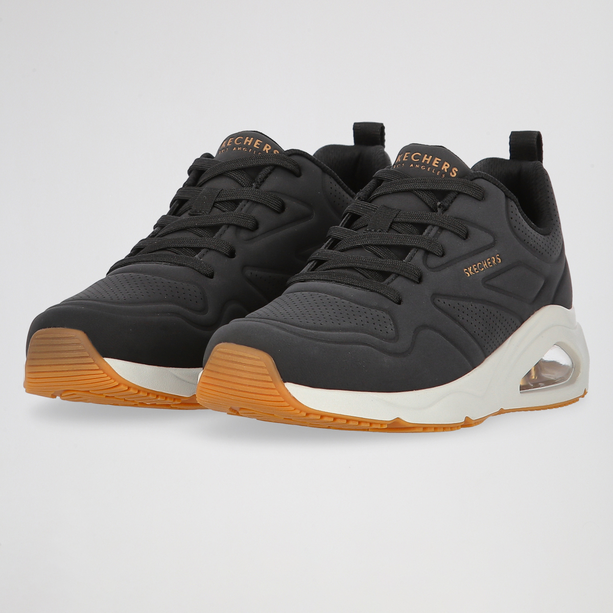 Zapatillas Skechers Tres Air Uno Ah Mazing,  image number null