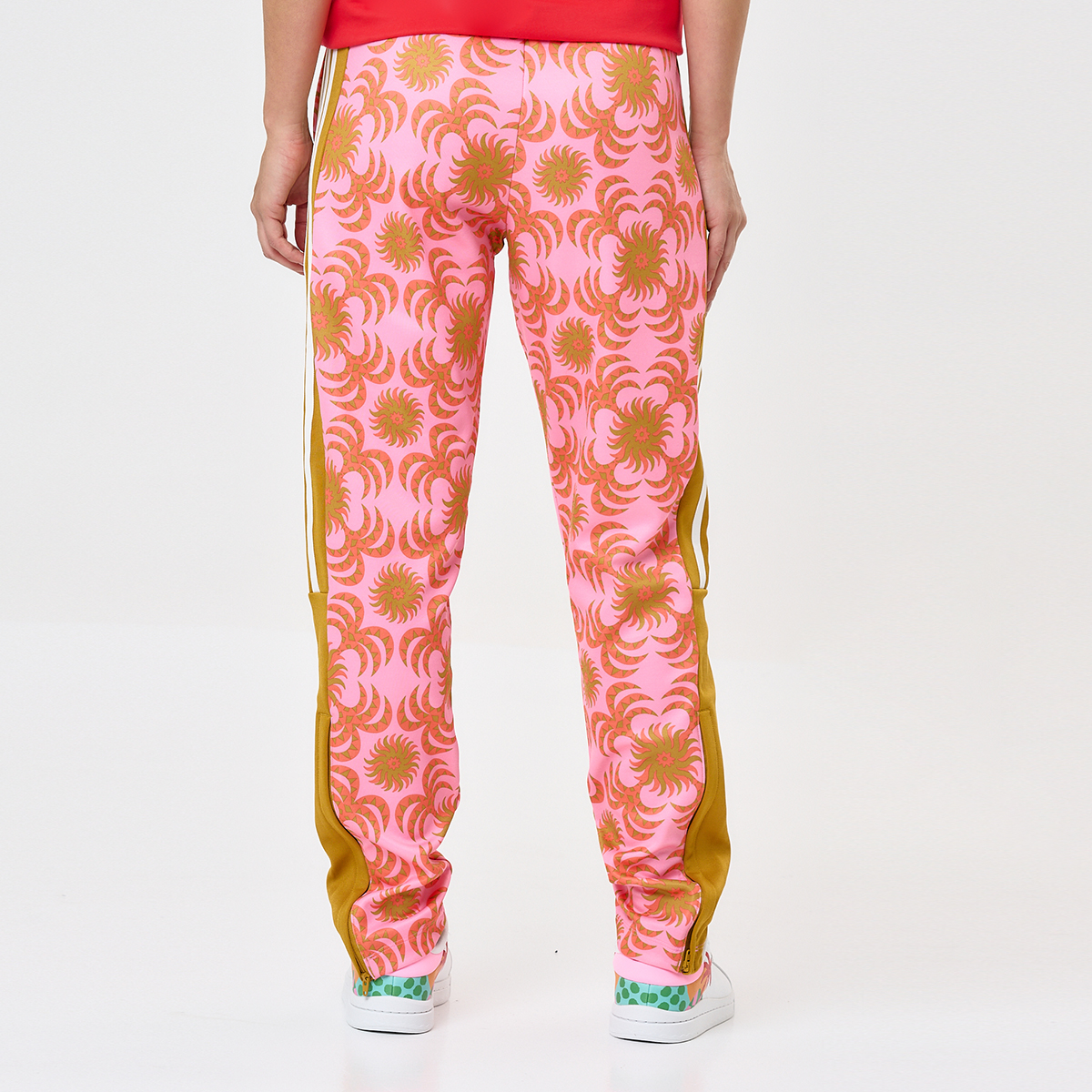 Pantalón adidas Farm Rio Mujer,  image number null