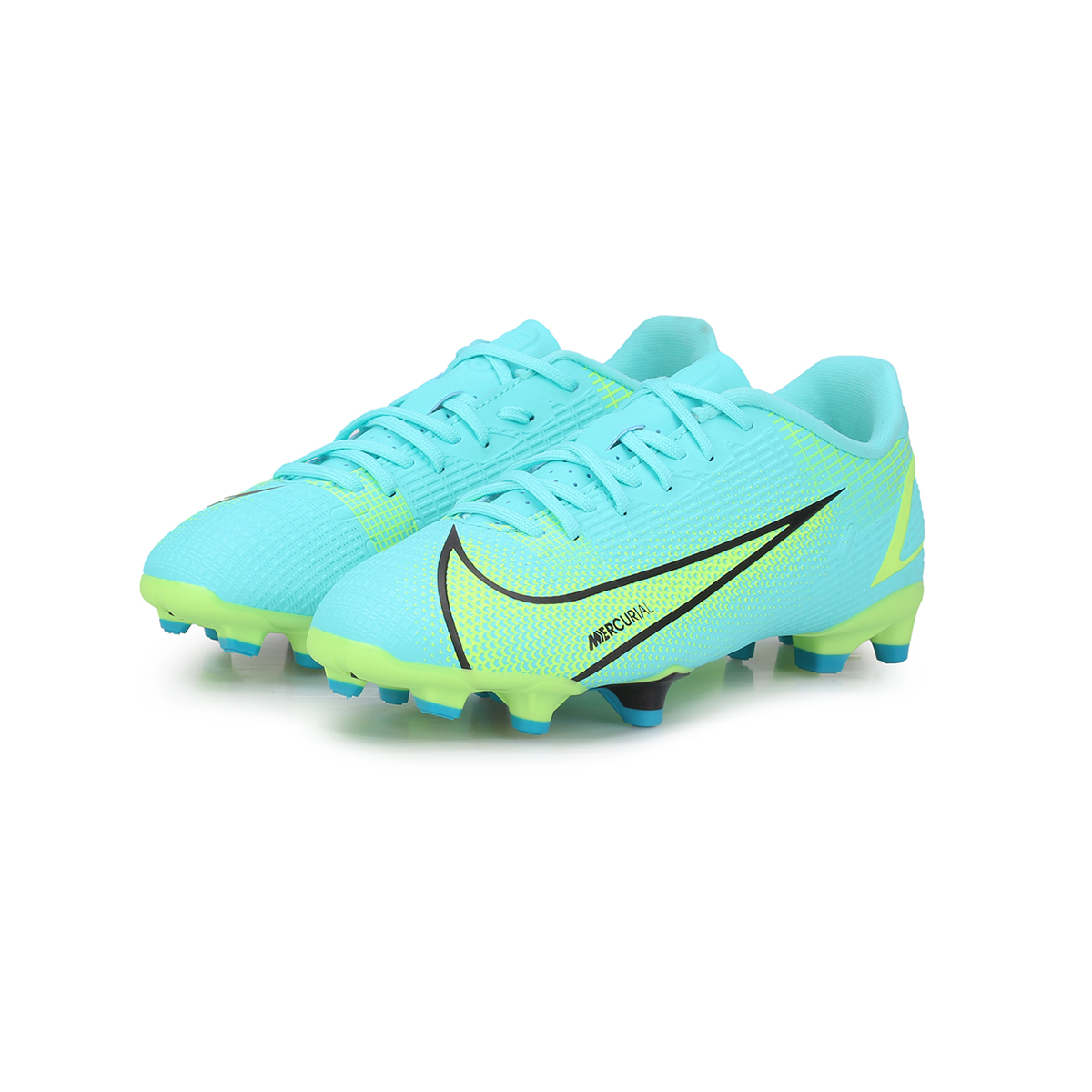 Botines Nike Mercurial Vapor 14 Academy Fg/Mg,  image number null