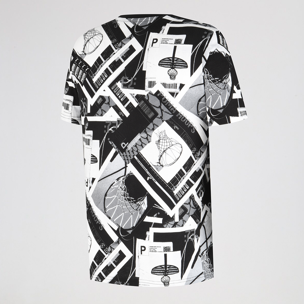 Remera Puma Winning Shot Hombre,  image number null