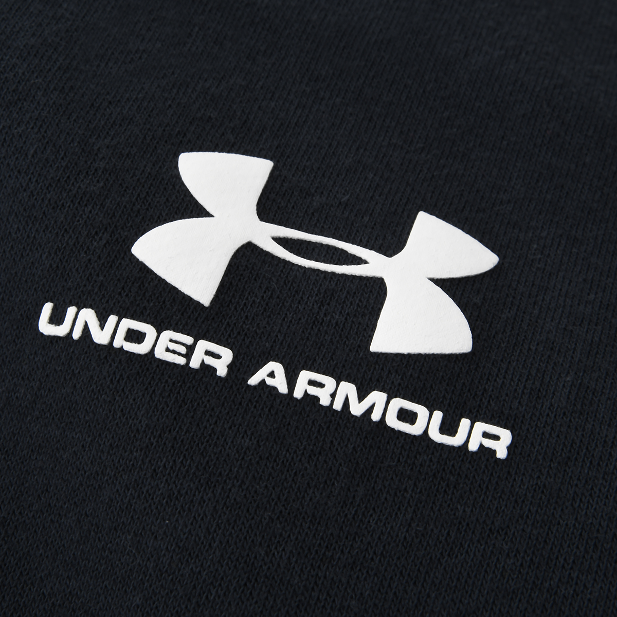 Buzo Urbano Under Under Armour Rival Terry Hombre,  image number null