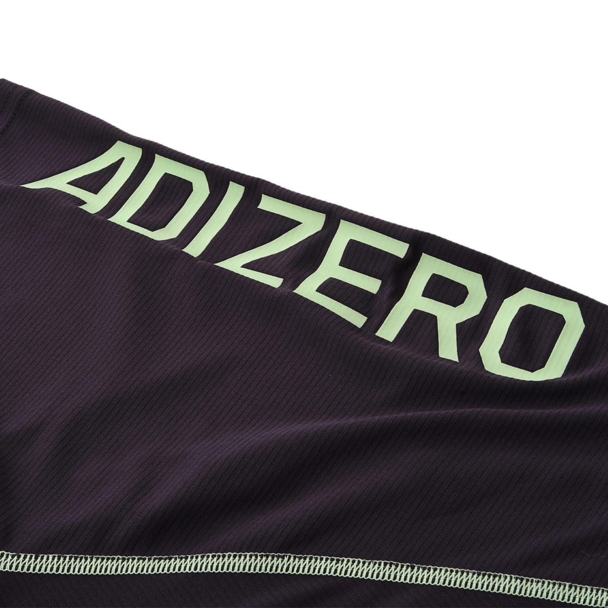 Remera Running adidas Ekiden Hombre,  image number null