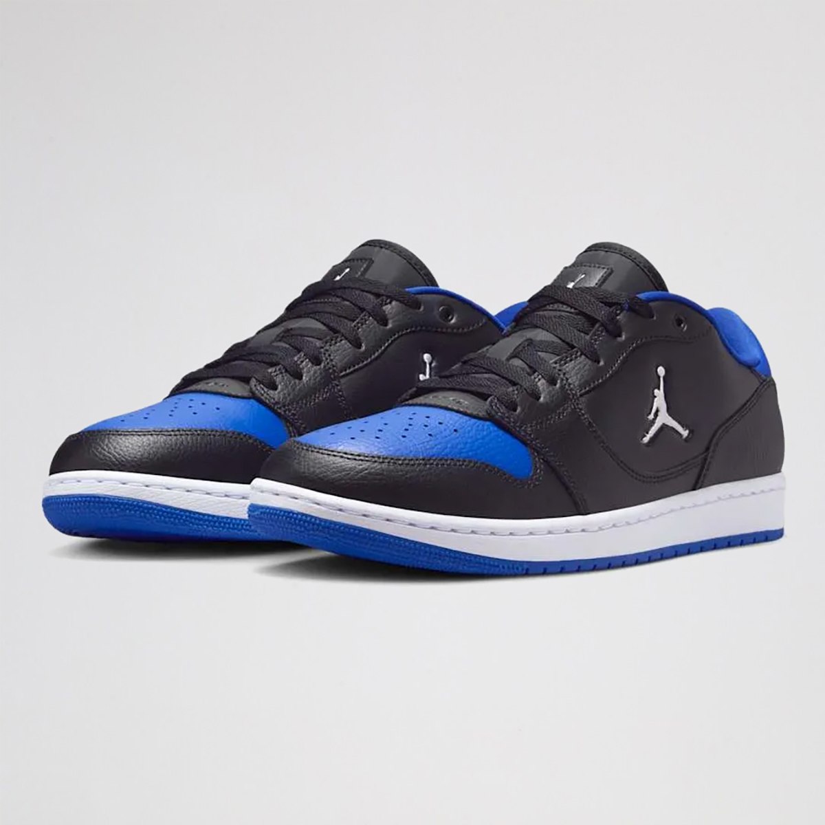 Zapatillas Jordan Court Connect Low Hombre sint&eacute;tico,  image number null