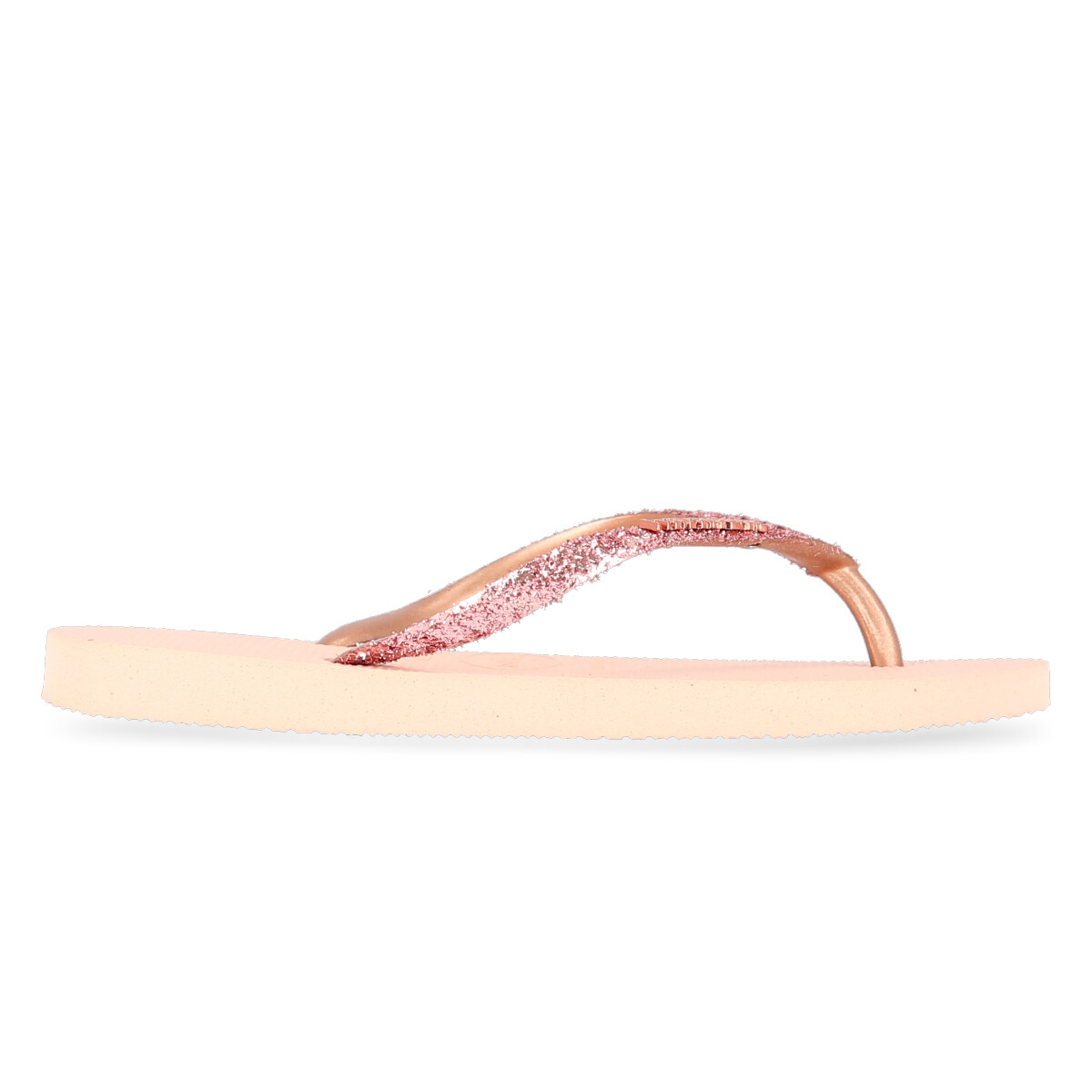 Ojotas Havaianas Slim Glitter II,  image number null