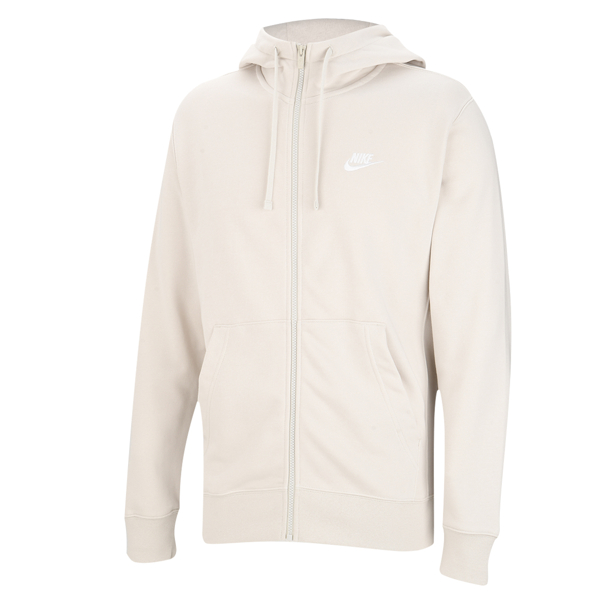 Campera Nike Sportswear Club Hombre