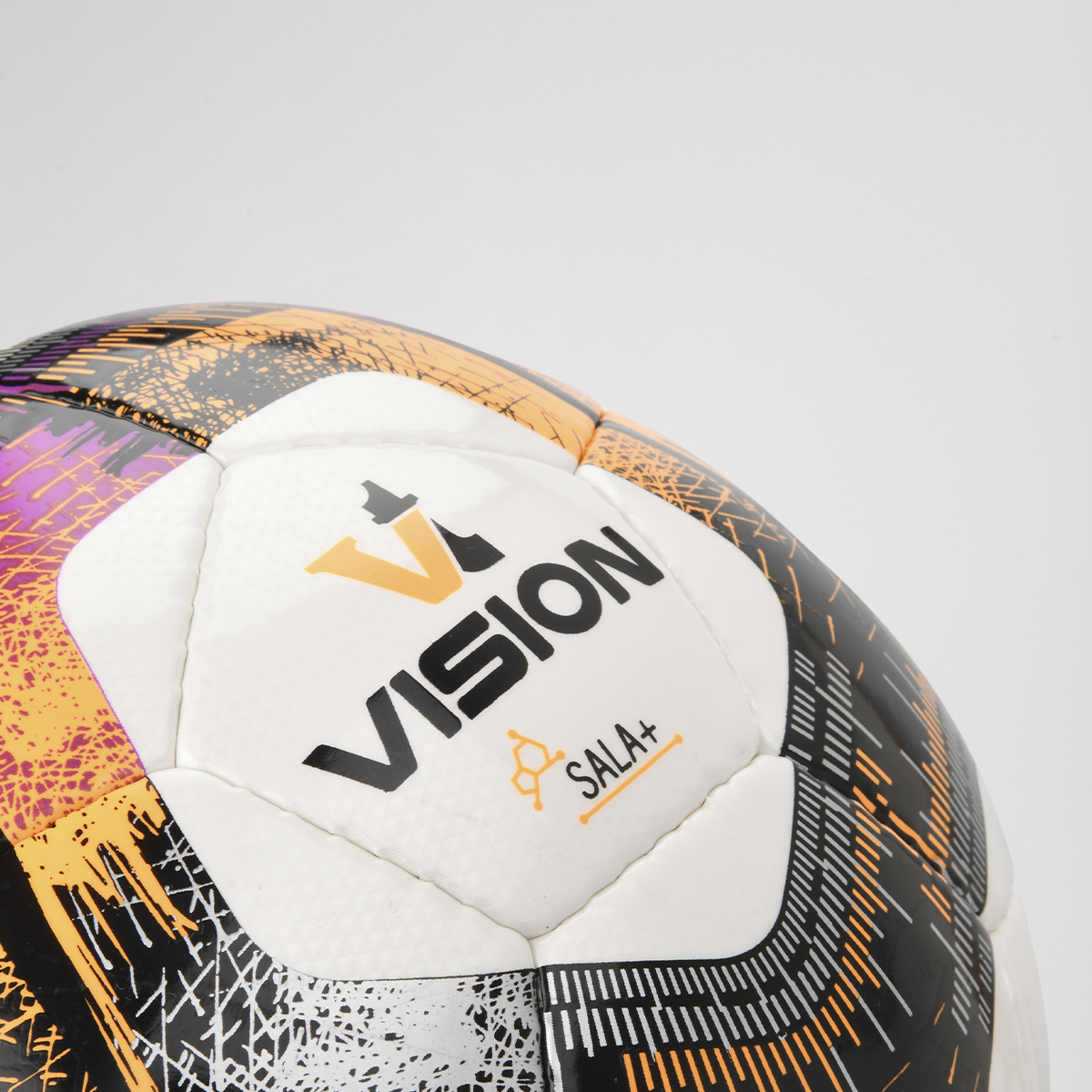 Pelota F&uacute;tbol Vision Sala Plus N5,  image number null