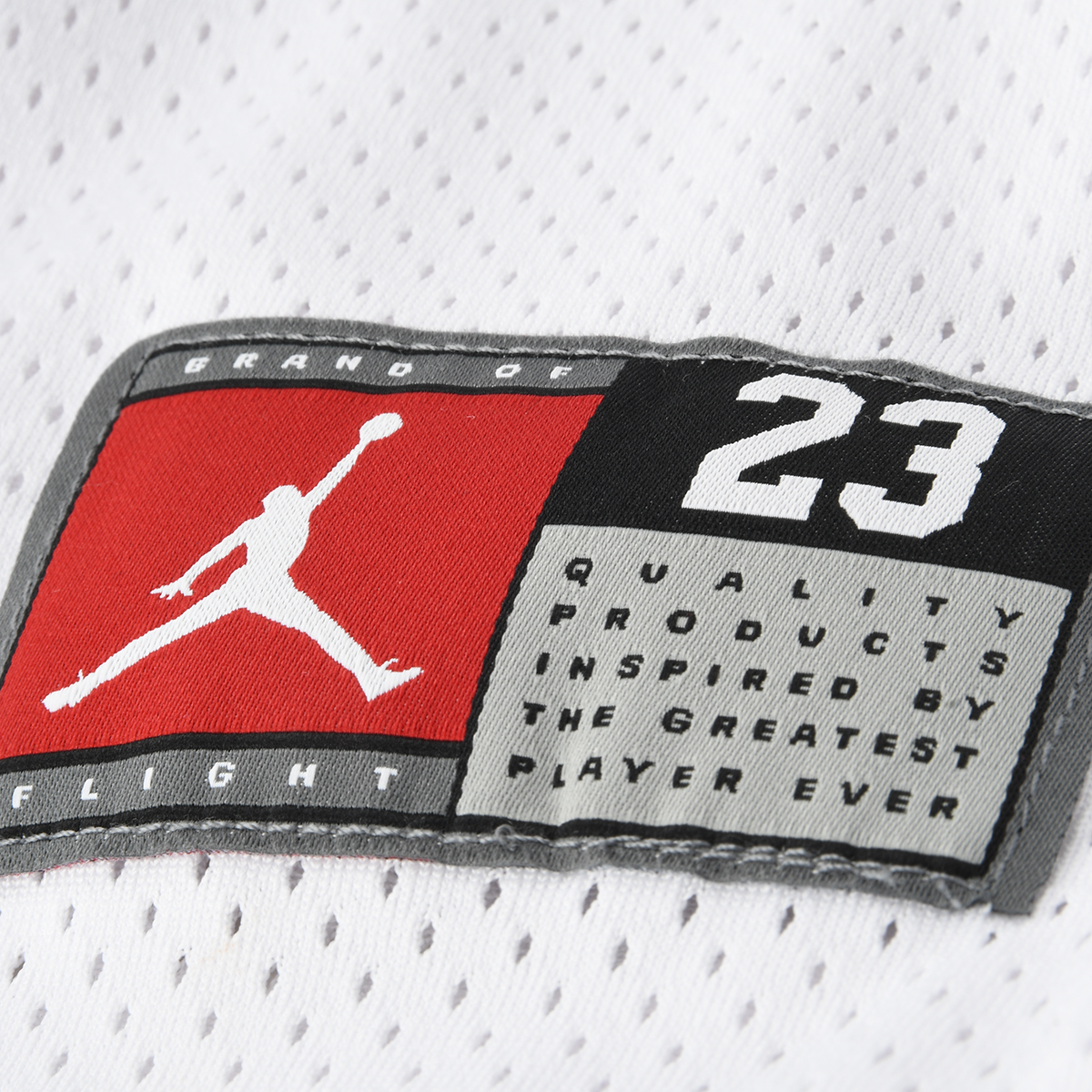 Musculosa Jordan 23 Ni&ntilde;o,  image number null