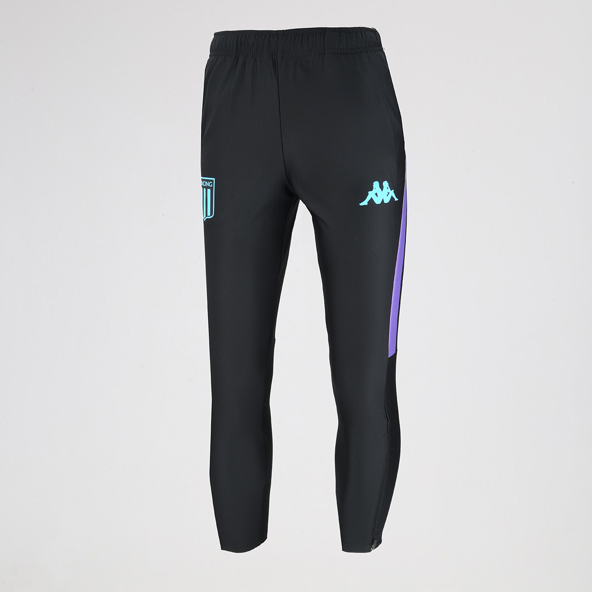 Pantalón Racing Kappa Entrenamiento 2025 de Hombre,  image number null