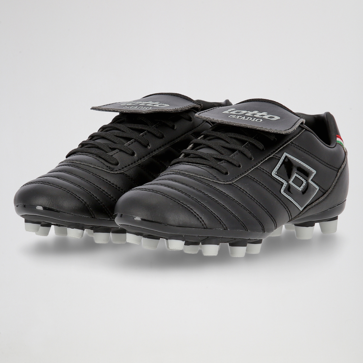 Botines Fútbol Lotto Stadio 500 FG Hombre,  image number null