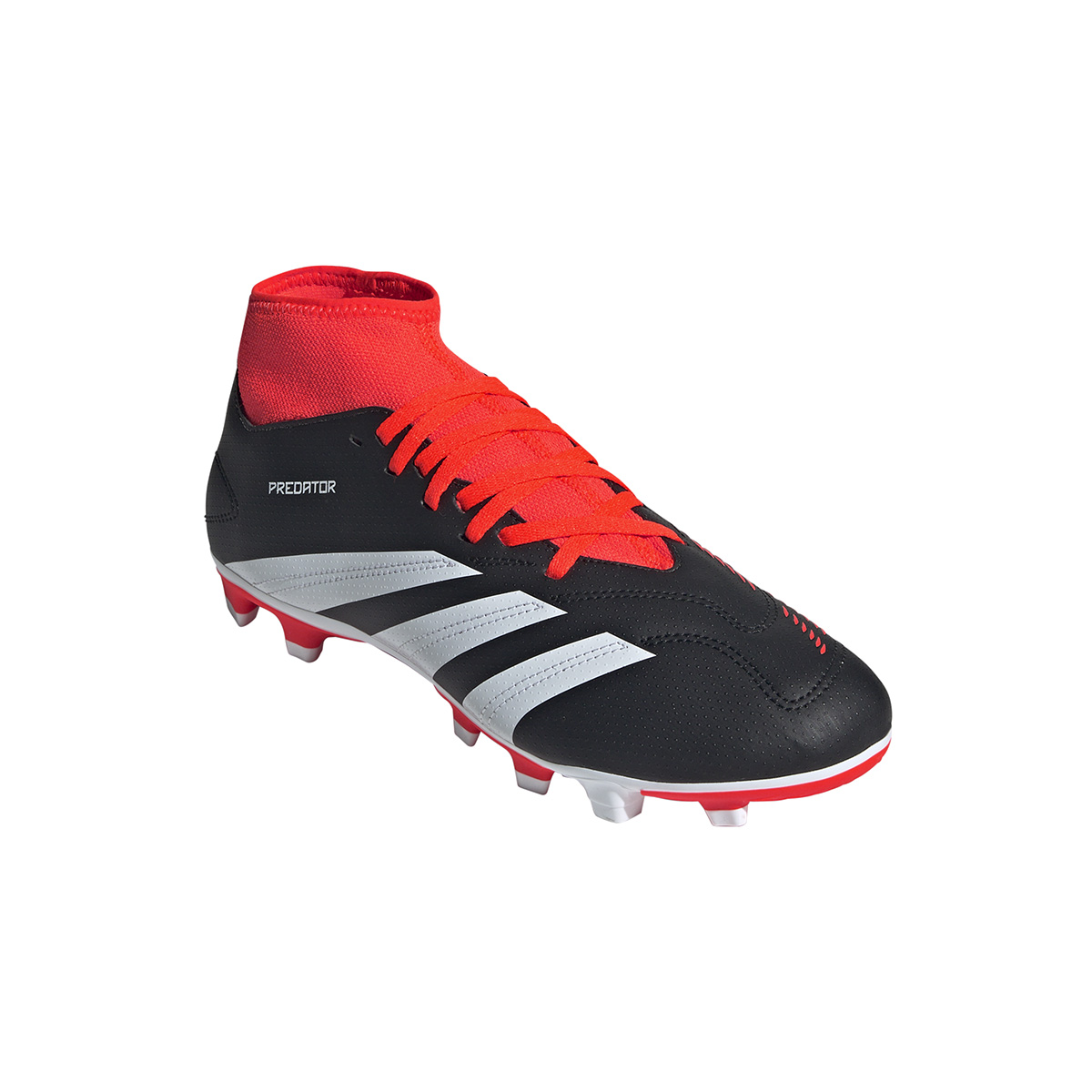 Botines F&uacute;tbol adidas Predator Club S Fg,  image number null