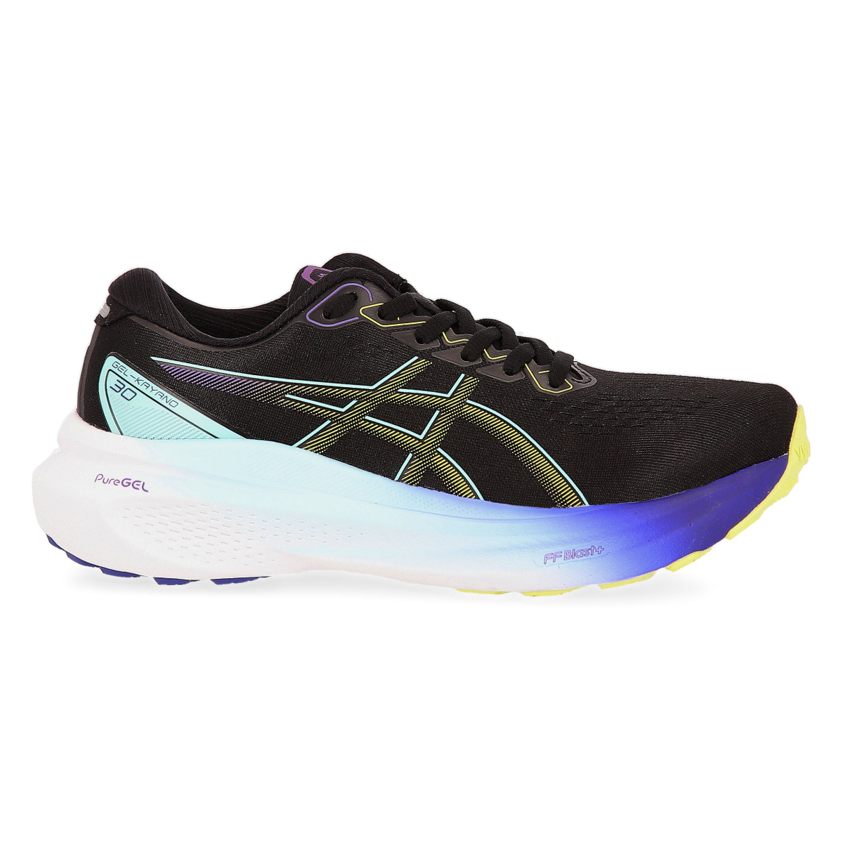 Zapatillas Running Asics Gel-Kayano 30 Mujer,  image number null