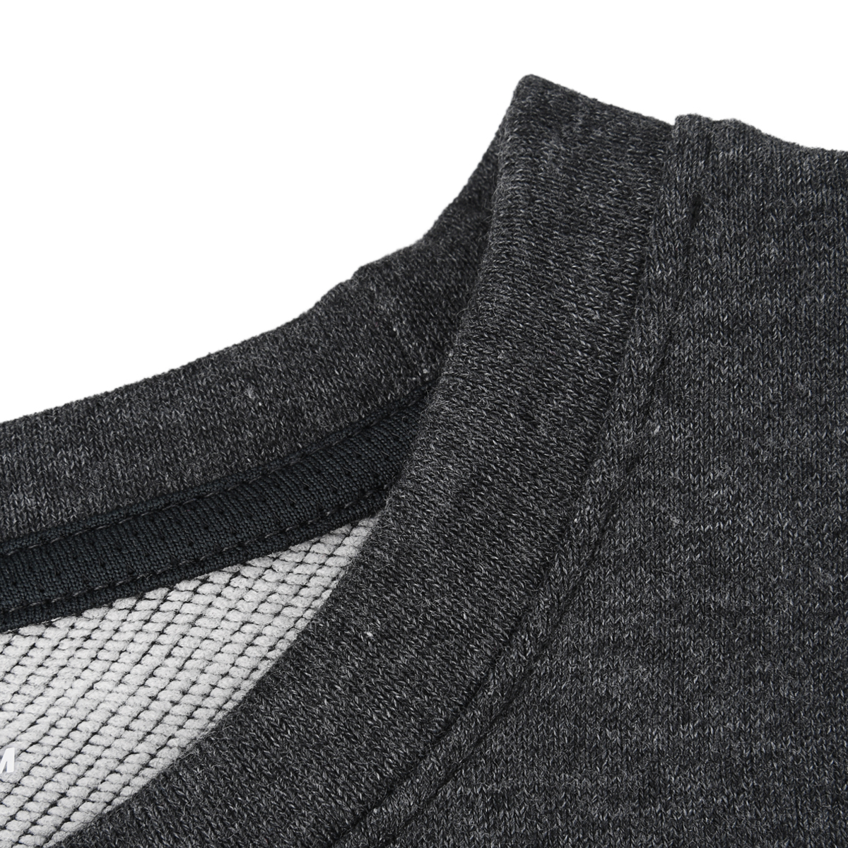 Buzo Urbano Under Armour Rival Terry Crew Latam Hombre,  image number null
