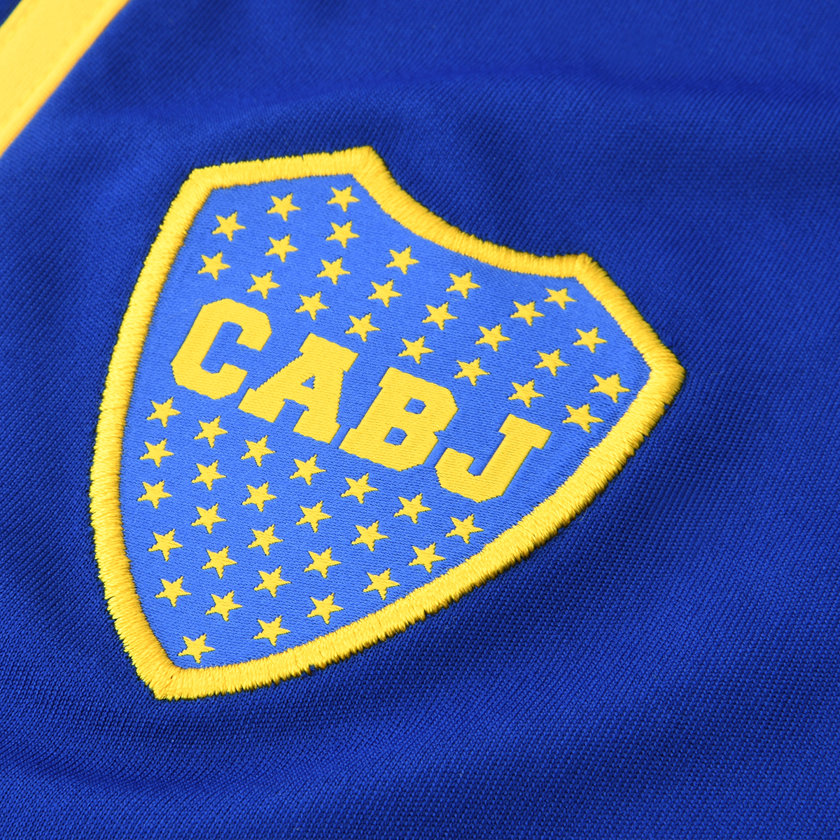 Short adidas Boca Juniors Titular 23/24 para Niños,  image number null