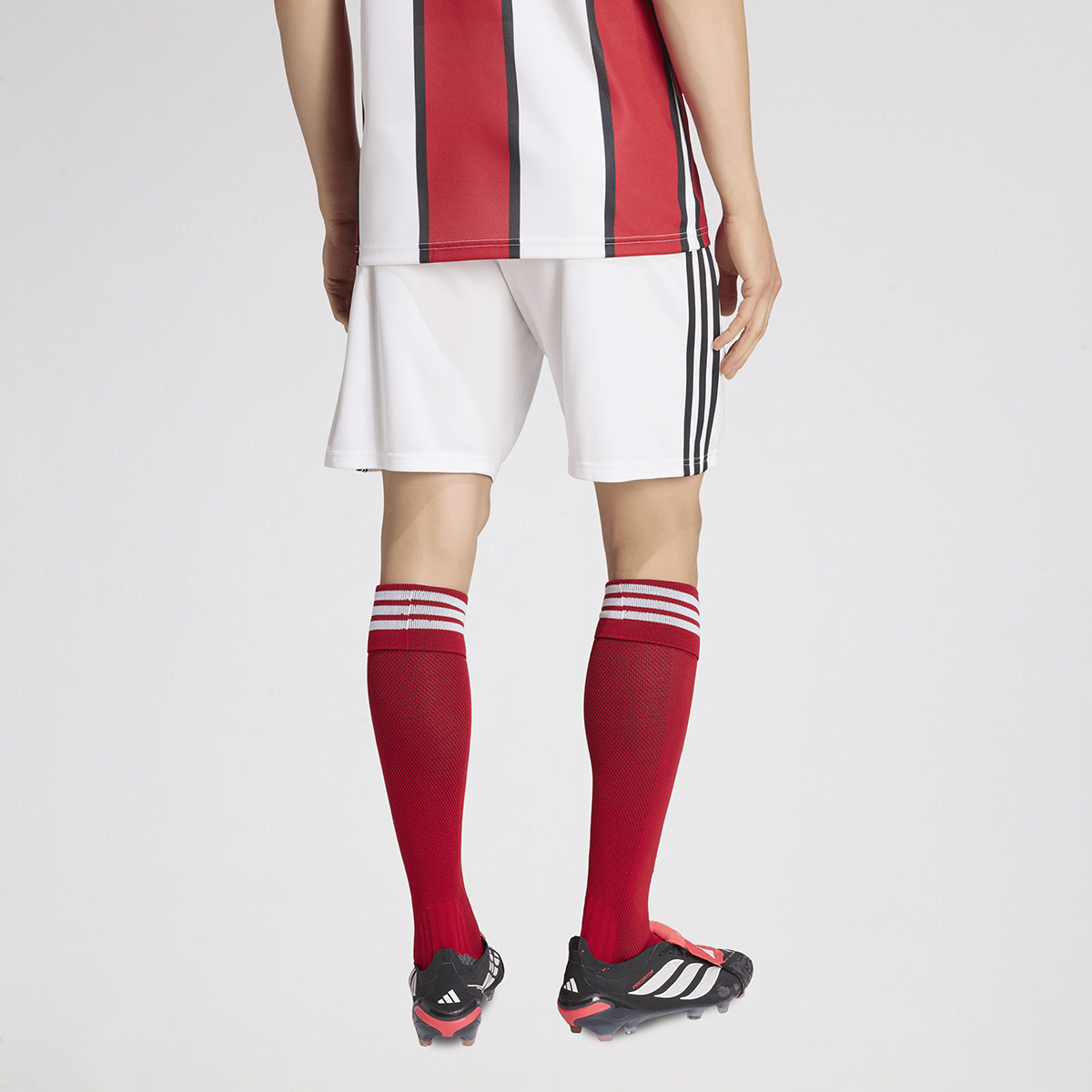 Short River Plate adidas Suplente 26 27 Hombre,  image number null