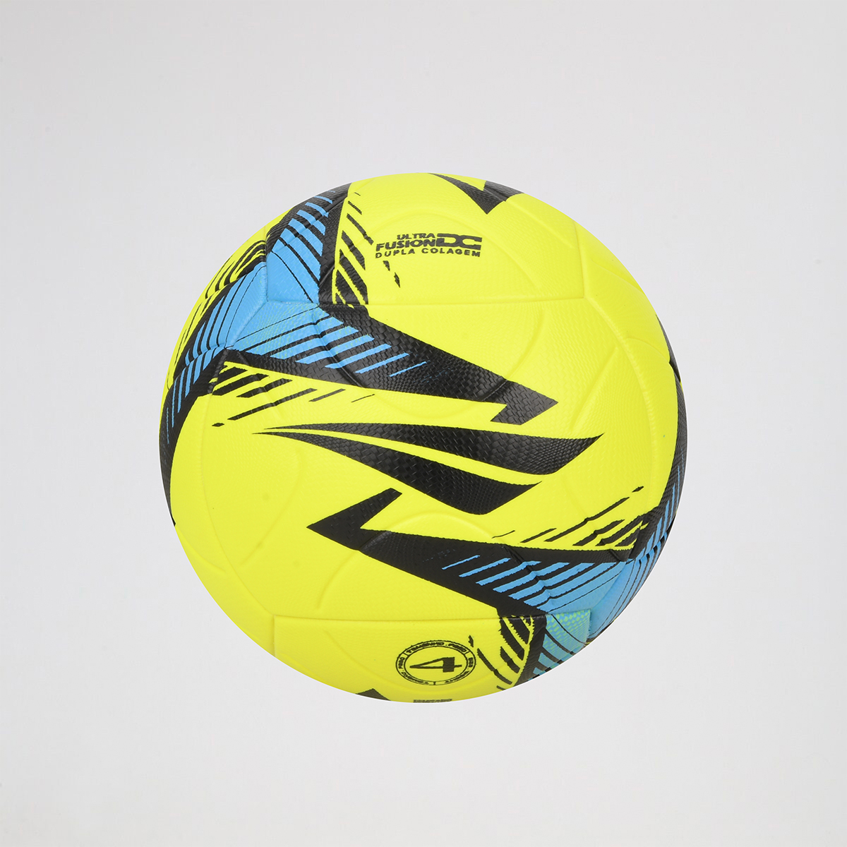 Pelota Fútbol Penalty Lider XX IV Sala N4,  image number null