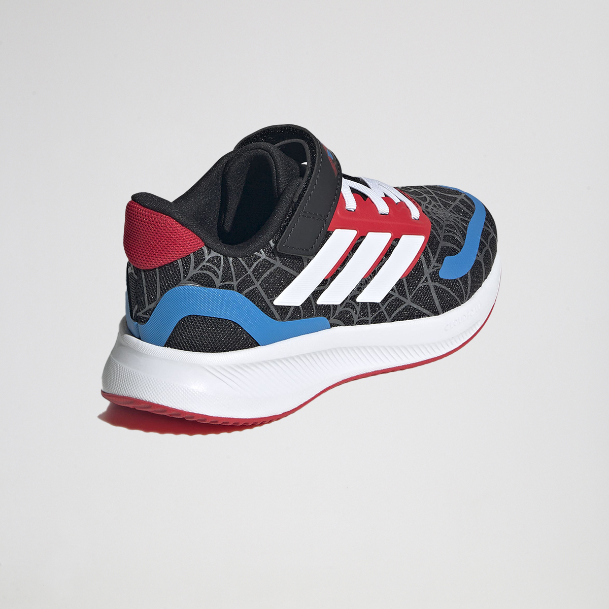 Zapatillas adidas Runfalcon Spider-man Infantil,  image number null
