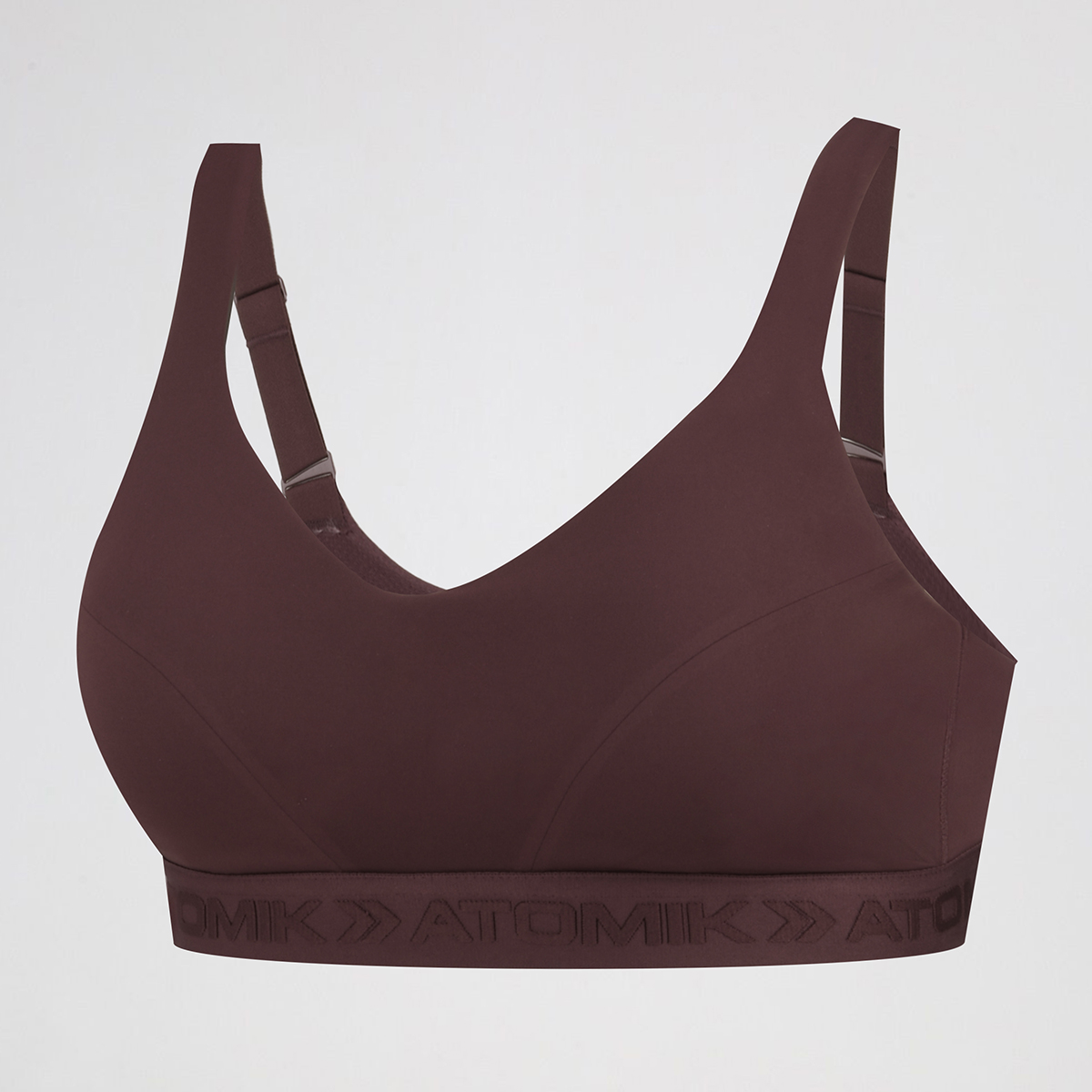 Top Atomik Easy Mujer poli&eacute;ster,  image number null