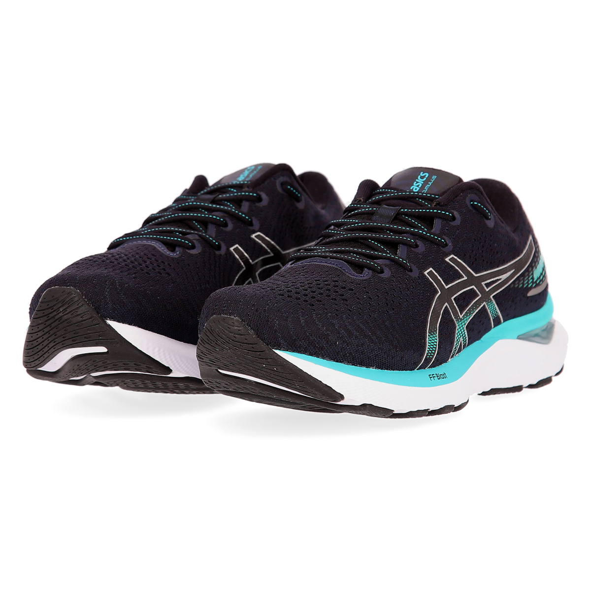 Zapatillas Running Asics Gel cumulus 24 Se Mujer Dexter