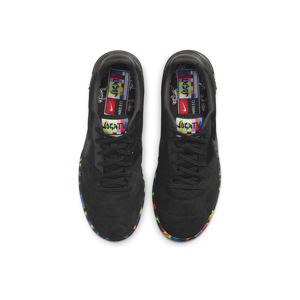 Botines best sale nike sala