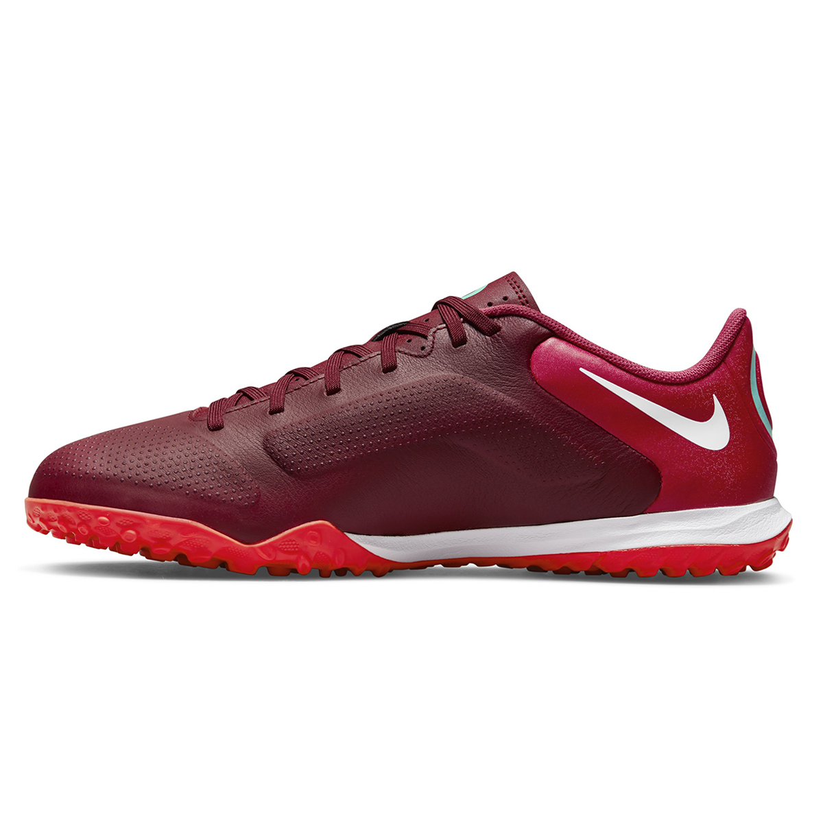 Botines Nike Legend 9 Academy Tf,  image number null