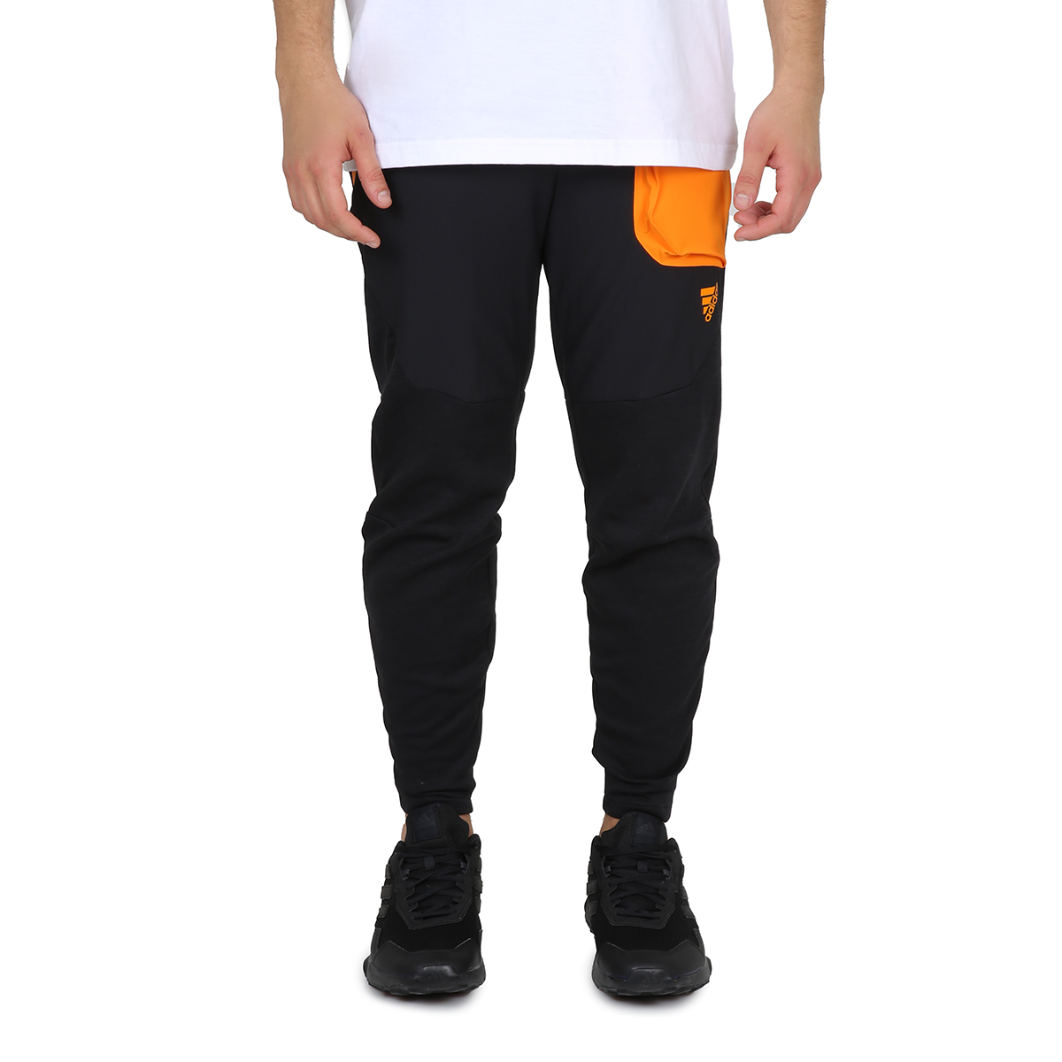 Pantalón adidas D4m,  image number null