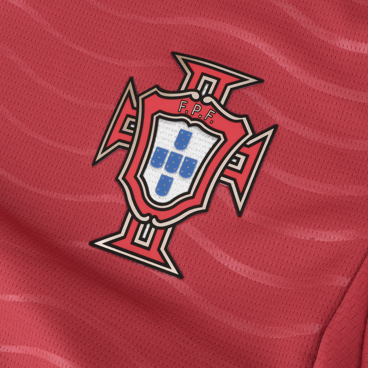 Camiseta Portugal Puma 2026 Hombre,  image number null