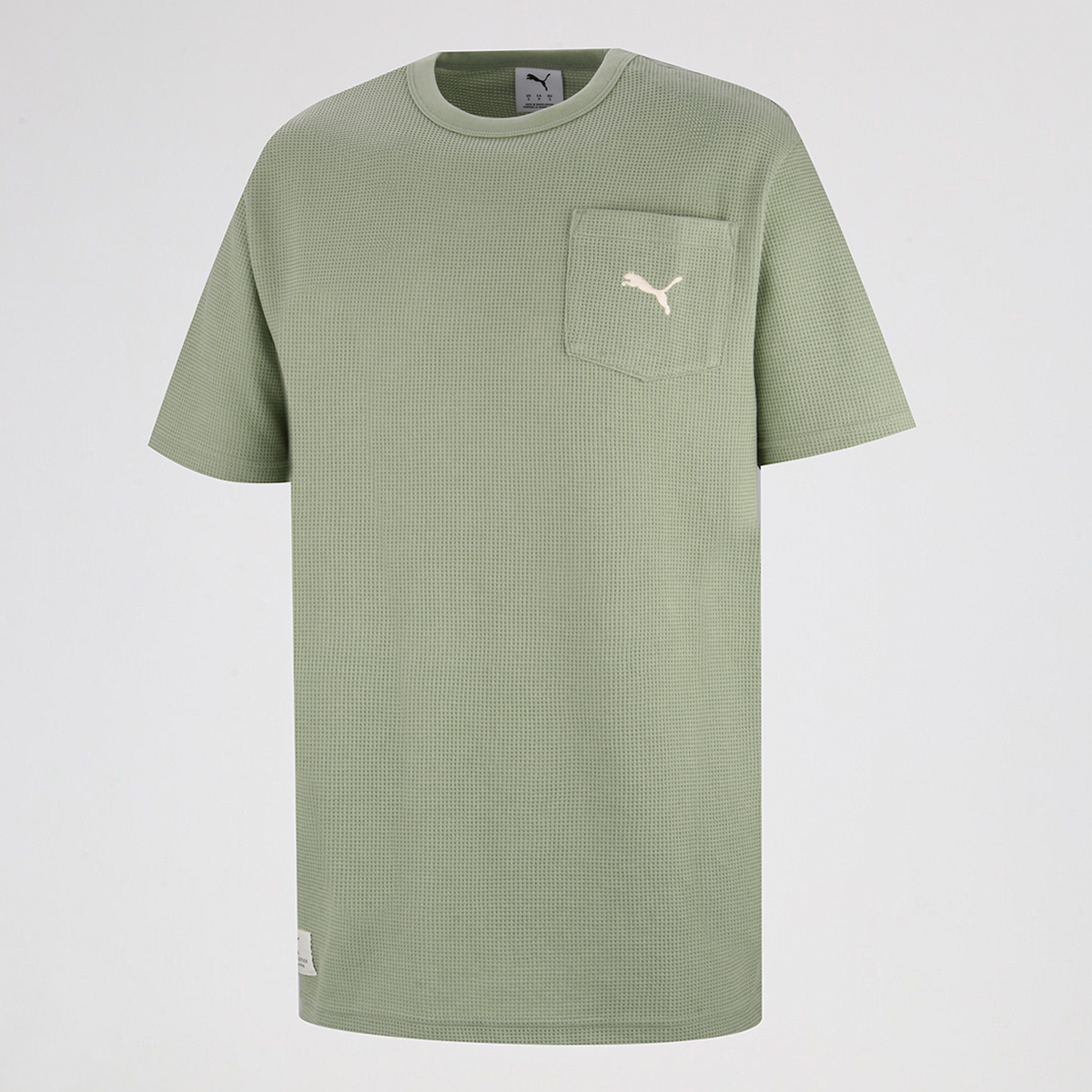 Remera Puma Class Relaxed Pinnacle,  image number null