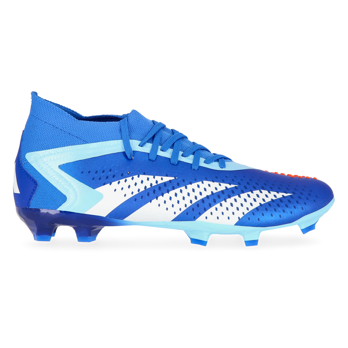Botines Fútbol adidas Predator Accuracy.2 Fg,  image number null