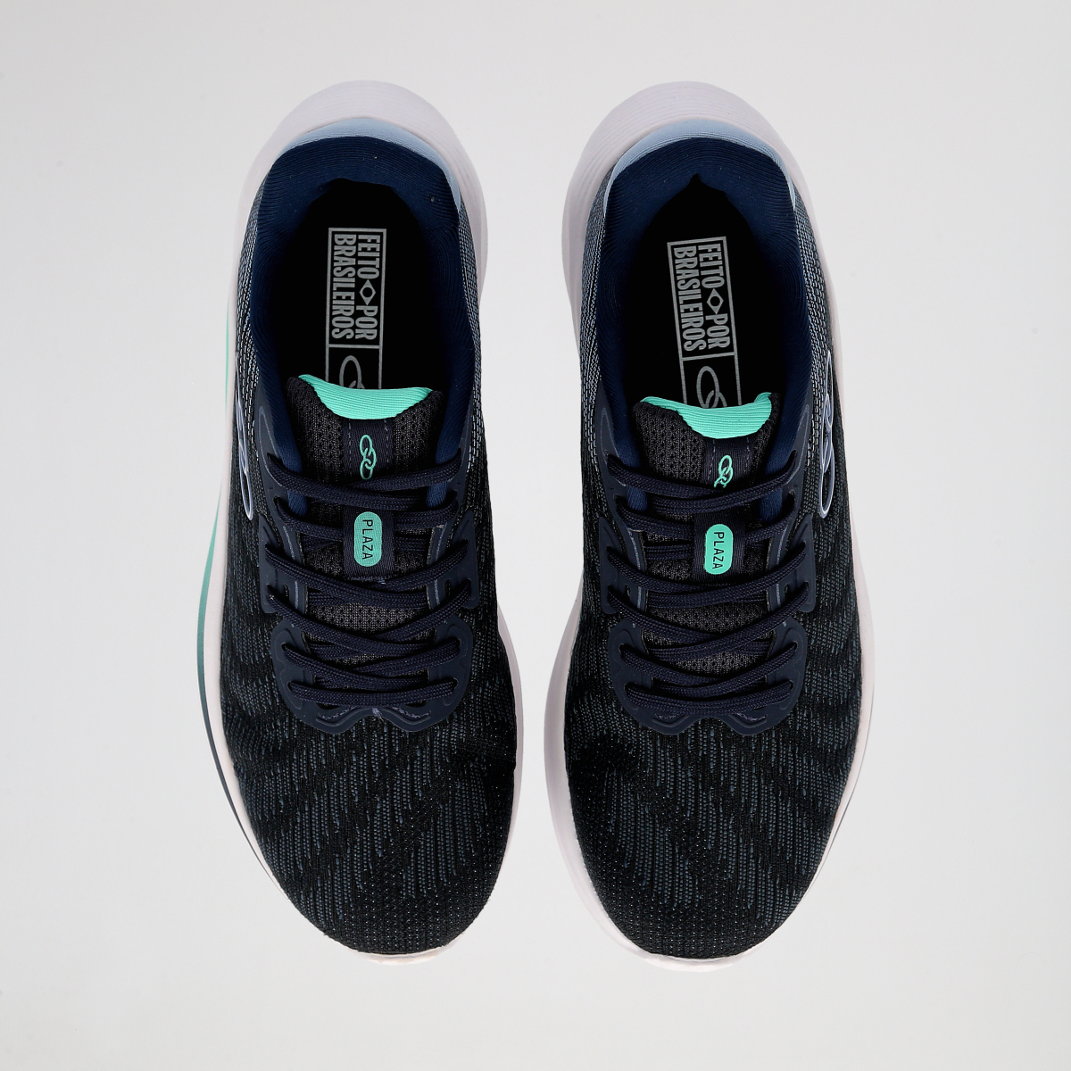 Zapatillas Running Olympikus Plaza para Mujer,  image number null
