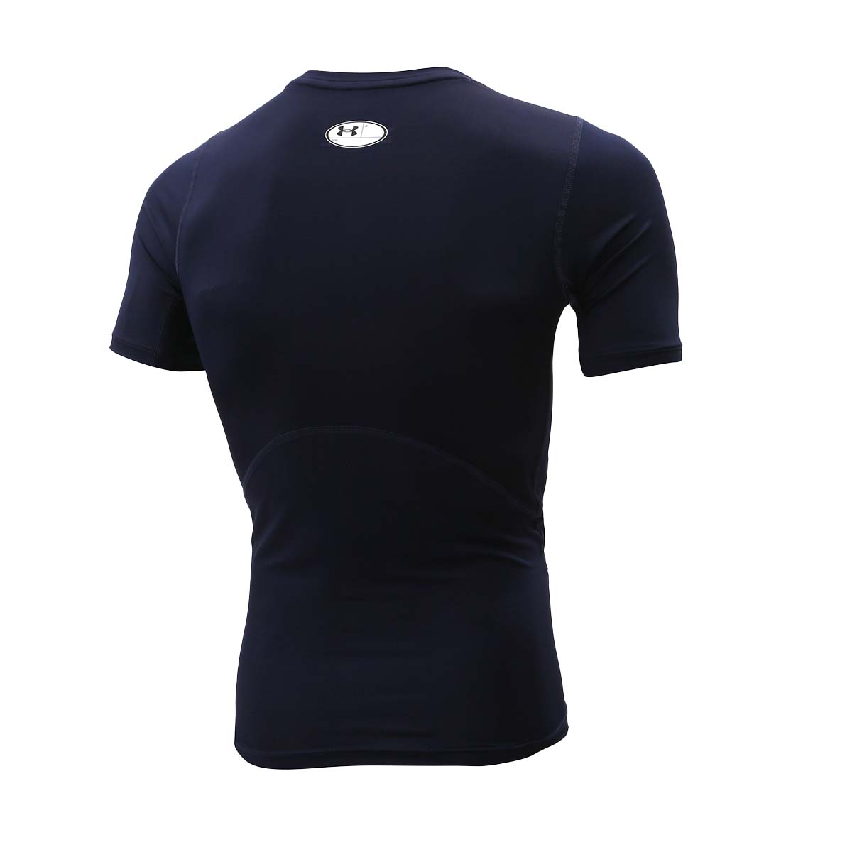 Remera Training Under Armour Heat Gear Comp Hombre,  image number null