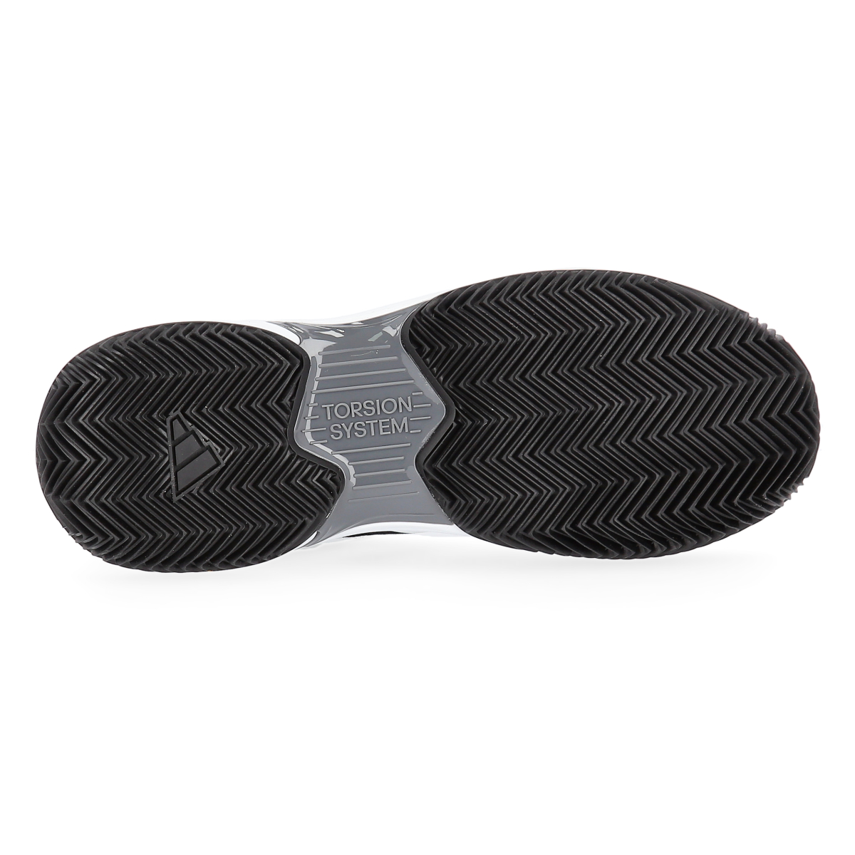 Zapatillas adidas Courtjam Control Hombre,  image number null