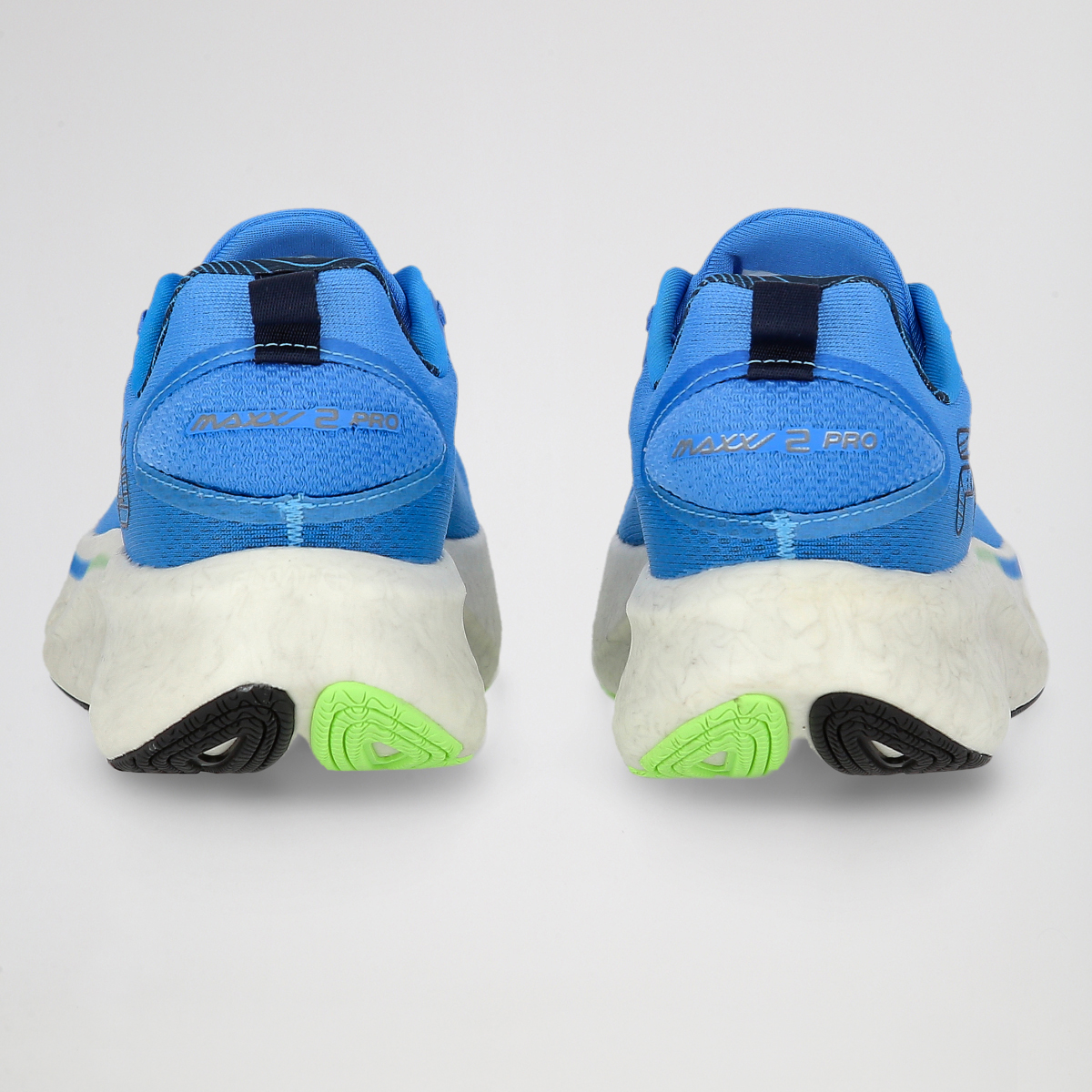 Zapatillas Running Fila Float Maxxi 2 Pro para Hombre,  image number null